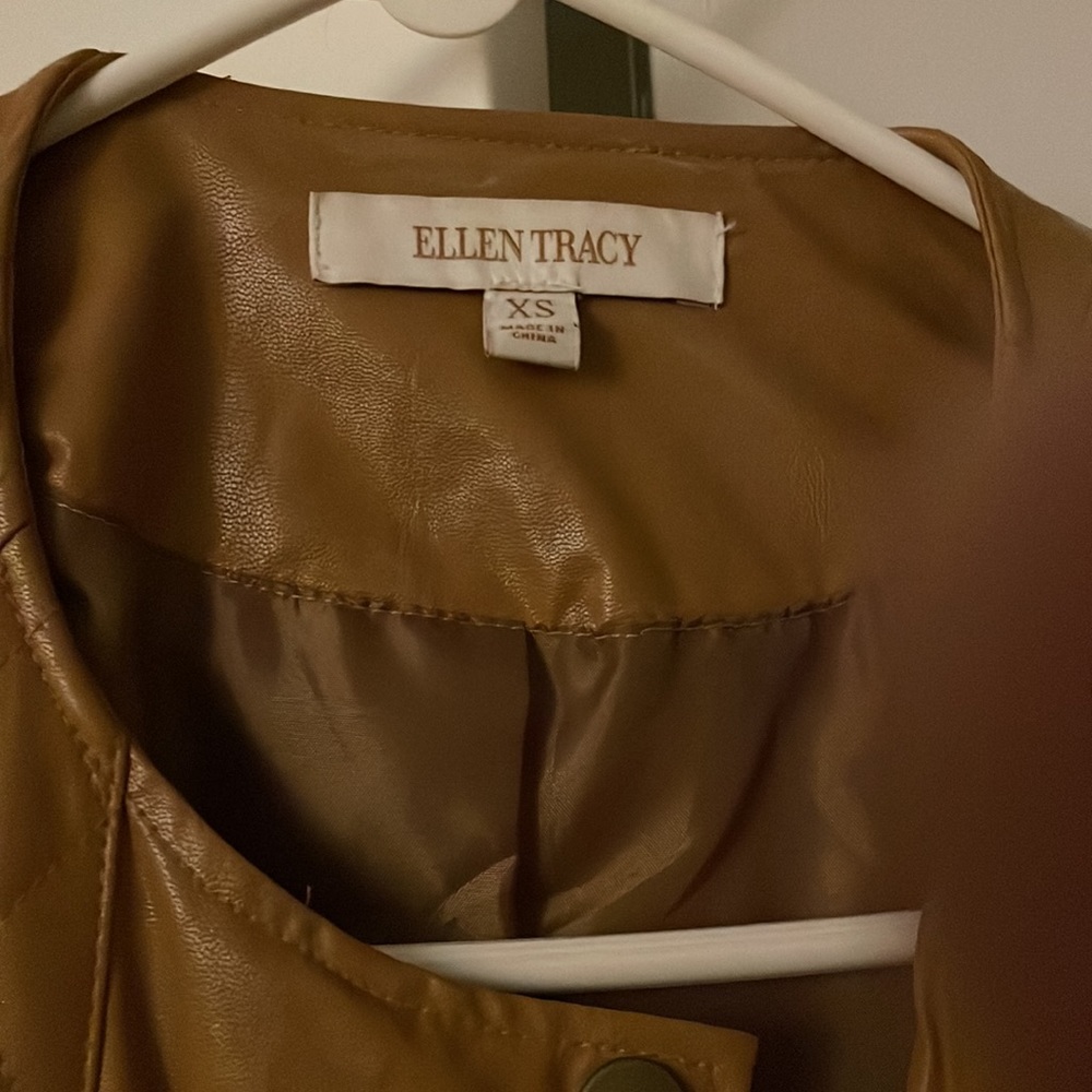Jacket - Picture 2 of 2